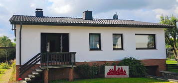 Bungalow in Lübow