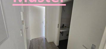 Zum 15.01: Saniertes Single-Appartment, 1-Zimmer plus Wohnküche