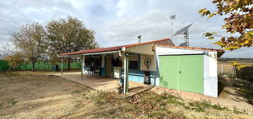 Casa rural en Fuentidueña de Tajo