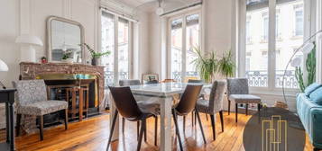 Superbe Appartement T4 de 96m² au cœur du 6e arrondissement