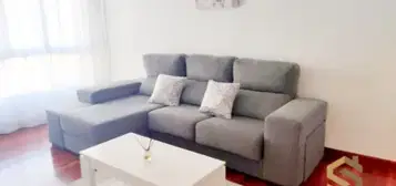 Apartamento en Basarrate