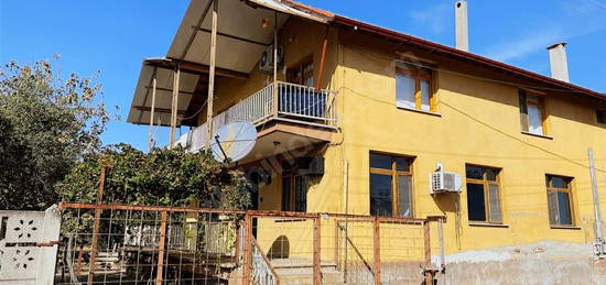 HÜSEYİN EMLAK'TAN YILMAZ YENİ MAHALLEDE 135m2 3+1 MÜSTAKİL DAİRE