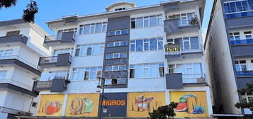 ARAKLININ MERKEZ NOKTASINDA SATILIK FIRSAT DAİRE