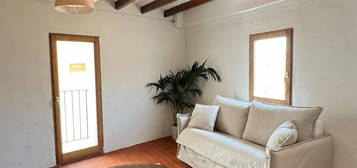 Chalet pareado en venta en calle dels Cups