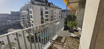 Appartement 3 pièces 91 m²