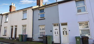 Terraced house for sale in East Street, Ashford TN23