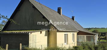 Vente maison 7 pièces 174 m²