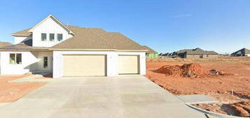 5712 Copper Stone Ct, Mustang, OK 73064