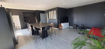 Vente maison 5 pièces 107 m²