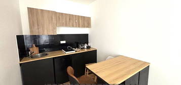 Location appartement 2 pièces 40 m²