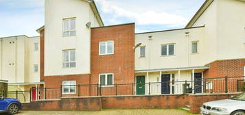 Flat for sale in Firestone Close, Leigham, Plymouth PL6