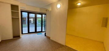 Location appartement 1 pièce 27 m²