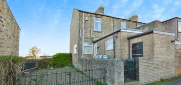 Terraced house for sale in York Terrace, Cockfield, Bishop Auckland DL13