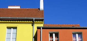 Einfamilien-Reihenmittelhaus, Garten, Garage