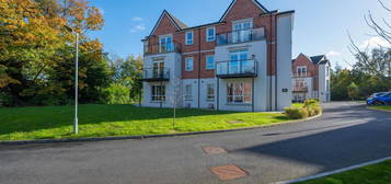 Apt 3 Quarter Wood, 129 Old Dundonald Road, Belfast, BT16 1BG