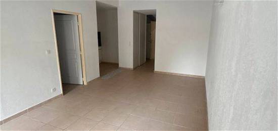 Appartement f2