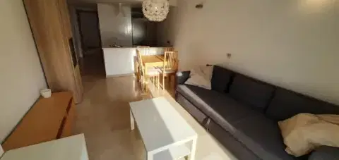 Apartamento en Pere Garau