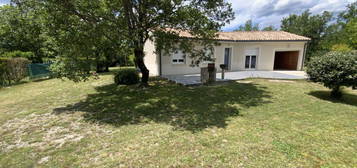 Vente maison 4 pièces 90 m²