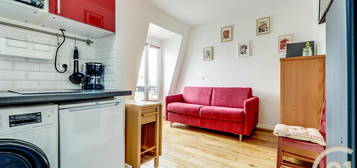 Achat appartement 1 pièce 13 m²