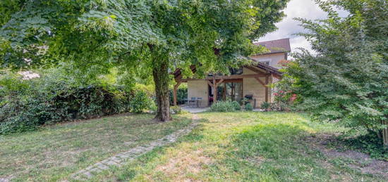 Maison  à vendre, 5 pièces, 3 chambres, 135 m²