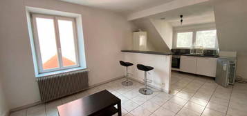 Appartement 2 pièces 35 m²