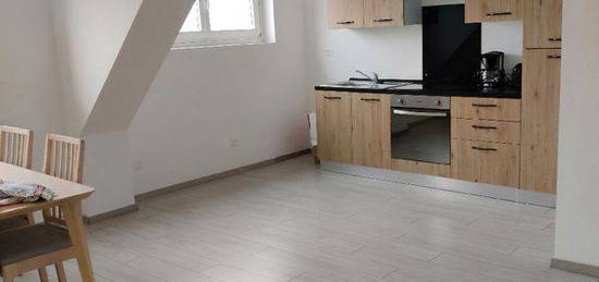 Appartement F2 Orchies gare