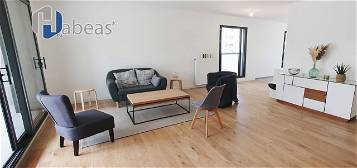 Appartement  à vendre, 4 pièces, 3 chambres, 106 m²