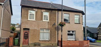 2 bedroom semi-detached house for sale