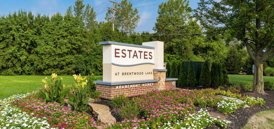 Estates at Brentwood Lake, Reynoldsburg, OH 43068