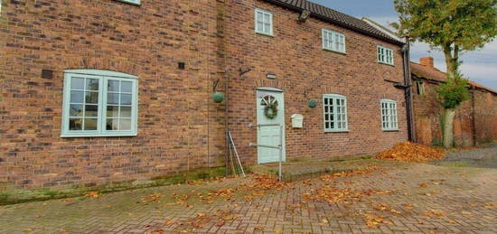 3 bedroom detached house