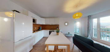 Vente appartement 5 pièces 77 m²