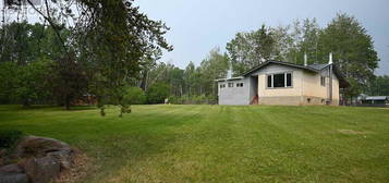 685071 Highway 813, Rural Athabasca County, Alberta