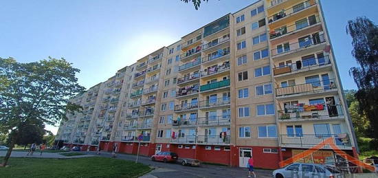 Pronájem bytu 4+1, 76 m2 - Větrná, Litvínov - Janov