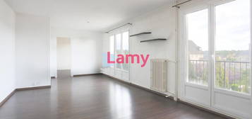 Appartement  à vendre, 4 pièces, 2 chambres, 67 m²