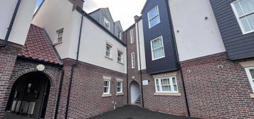 2 bed flat to rent