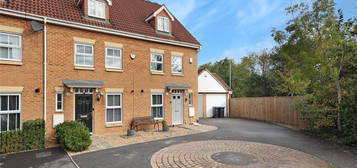 1 bedroom terraced house for sale