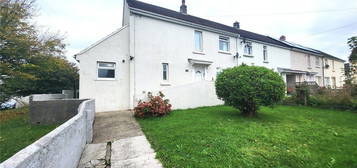 3 bed end terrace house for sale