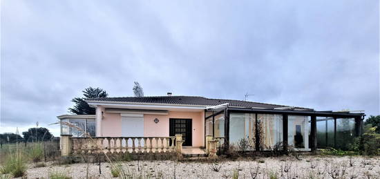 A VENDRE BREM SUR MER - MAISON 5 CHAMBRES