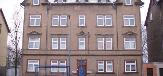 3-Raum-Wohnung, Tageslichtbad mit Wanne & Dusche 1.OG-L