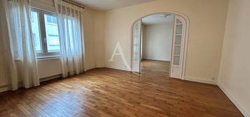 Appartement Brest 4 pièce(s) 100 m2