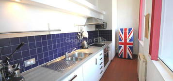 1 bed flat to rent