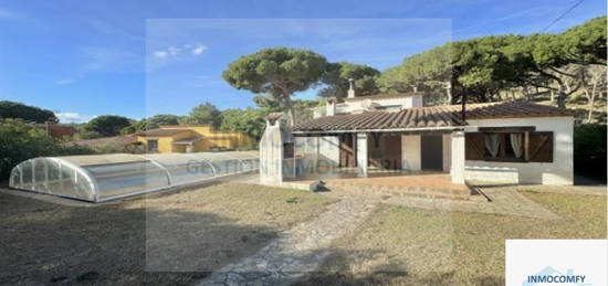 Casa o chalet en venta en Calle Font de la Salut, 10, Begur pueblo