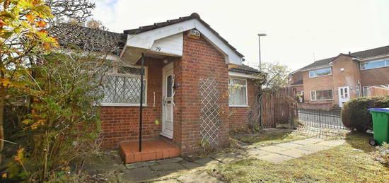 2 bedroom bungalow for sale