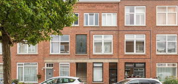 De Vriesstraat 27