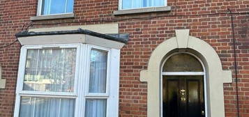 4 bedroom terraced house