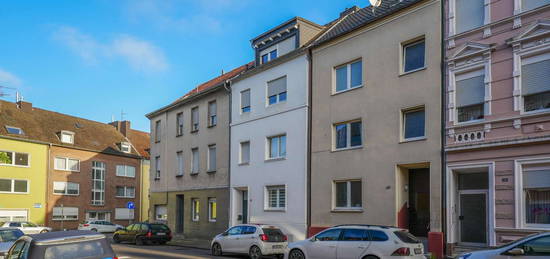 Großzügiges Einfamilienhaus in Top-Lage von Mönchengladbach: 7 Zimmer, 183 m², ideal für Familien!