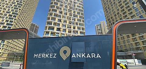 MERKEZ ANKARA 4+1 ANITKABİR CEPHELİ SATILIK KONUT