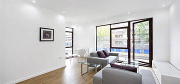 Flat for sale in Lollard Street, London SE11