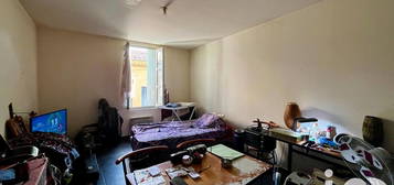 Studio  à vendre, 1 pièce, 29 m², Étage –/2