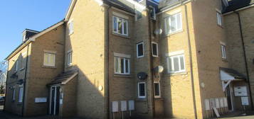 2 bed flat to rent